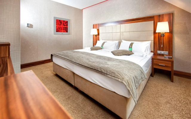 Holiday Inn Trnava by IHG