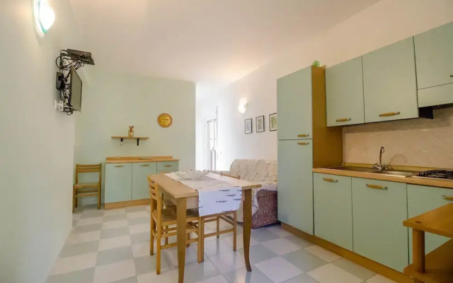 Residence del Mare - Case Sicule