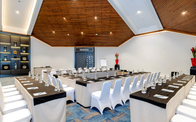 Handara Golf & Resort Bali