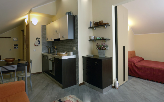 Residence dei Walser