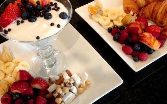 Auberge La Fée Gourmande