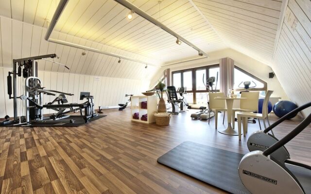 Hotel Bei Den Tongruben