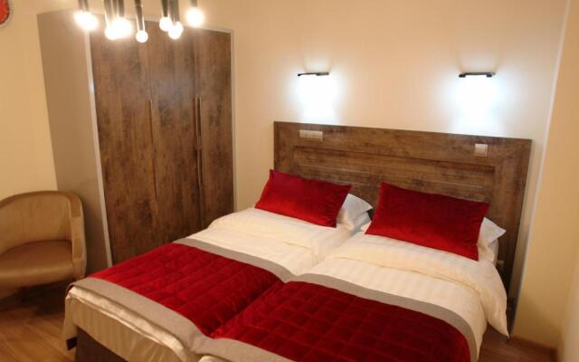 Grace Point Hotel