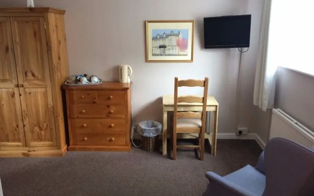 The Elm House Hotel