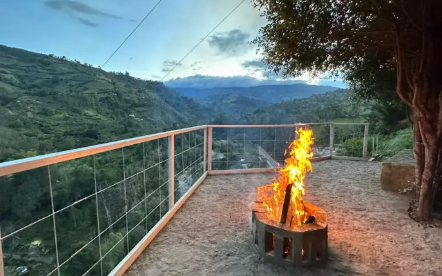 Posada Campestre CALOPALA