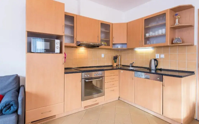 Apartmany Riviera 505