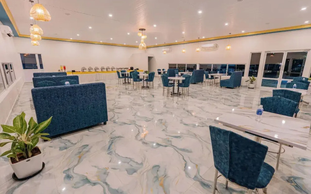 Seaborne Beach Resort