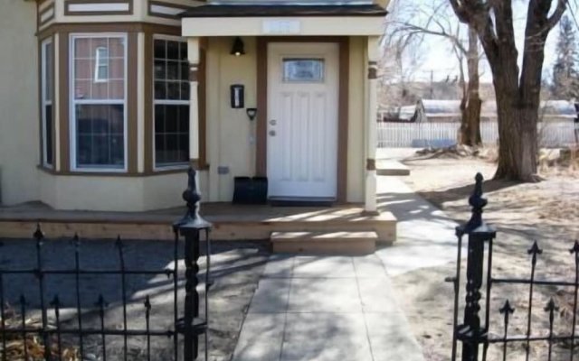 Dunwell Cottage 2 Bedroom Holiday Home By Pinon Vacation Rentals Cottage