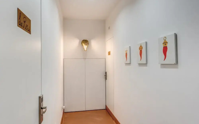 La Corte di Partenope