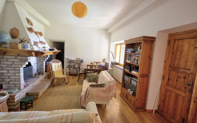 Podere Compegno Piccolo