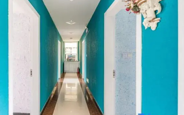 Yajing Hostel