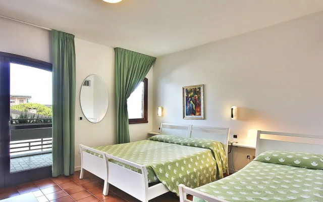 ApartHotel Ponza
