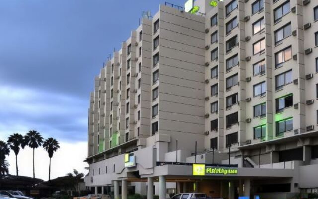 Holiday Inn Harare