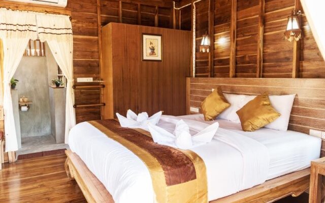 Doi Inthanon View Resort