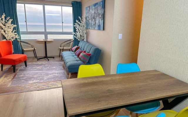 Exclusivo con vista al mar - Blue One
