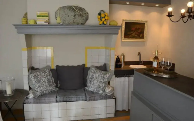 Appartement 2 Chambres pour Hotes Sympa