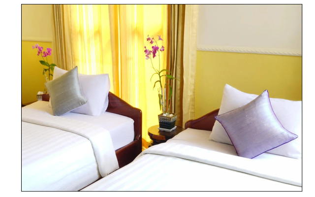 Paris Angkor Boutique