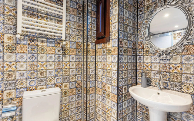 Lumina Boutique Hotel