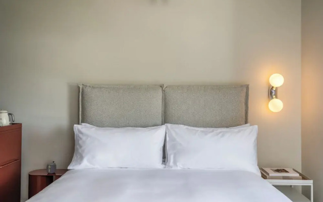 The StandardX, Melbourne