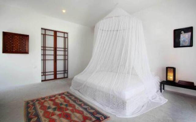 Villa Mutiara Putih