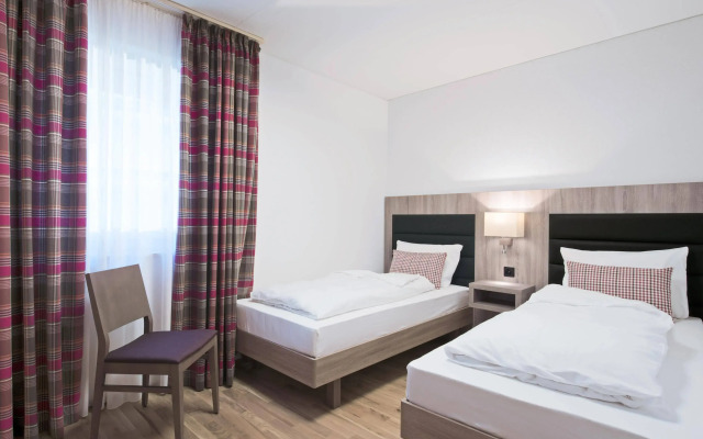Pradas Resort Brigels