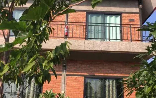 Parichat house