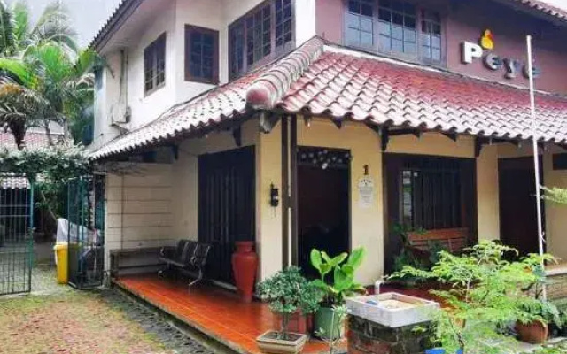 Peye Guesthouse
