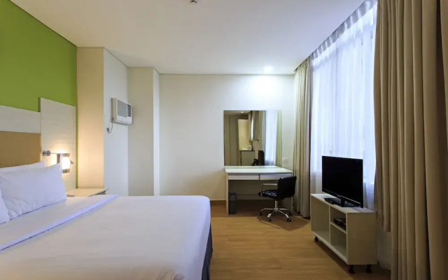 ZEN Rooms Hamersons Cebu
