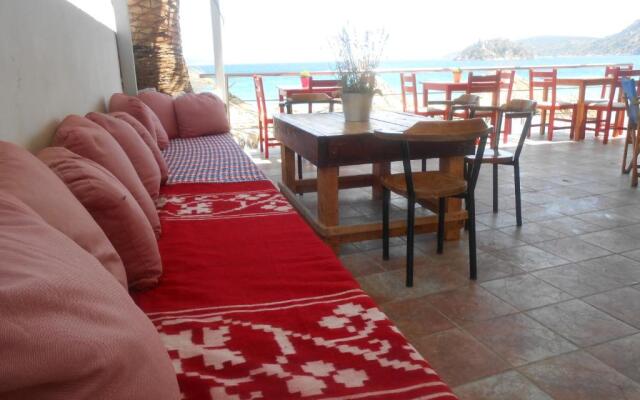 Hotel Assini Beach Tolo