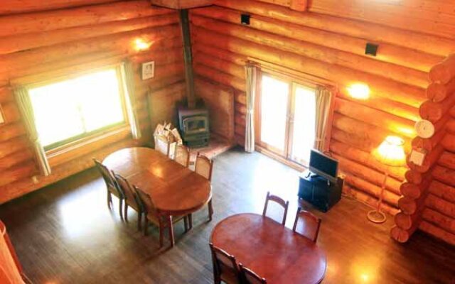 Log cabin rental & Finland Sauna Step House