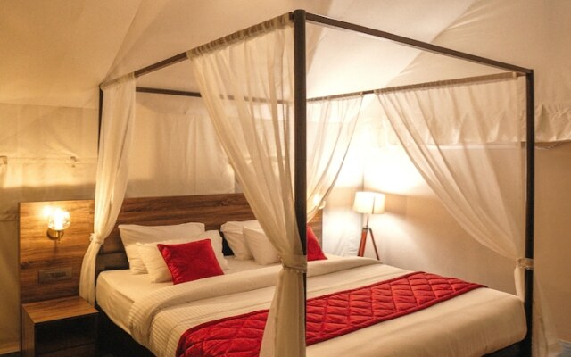 Redberry'S Luxury Stay