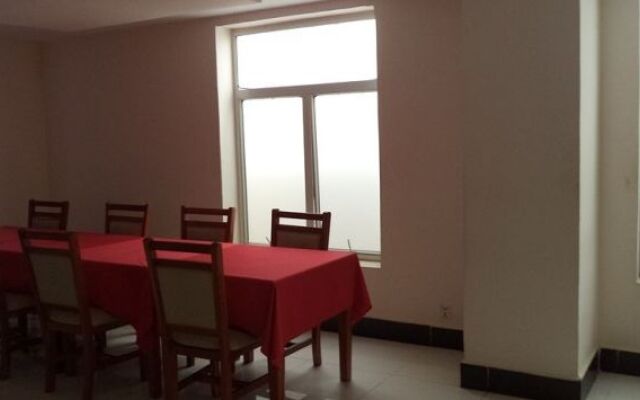 Chea Rithy Hotel
