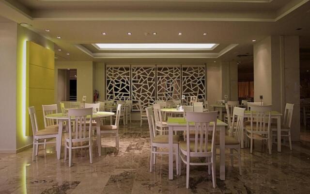 Margarita Hotel - All Inclusive