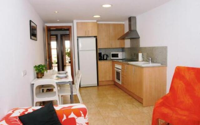 Apartaments Bonaventura 24