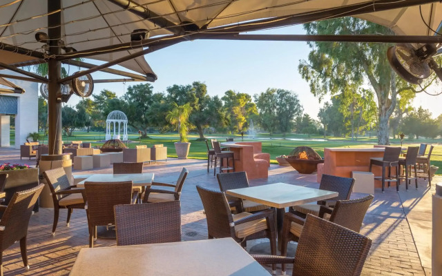 Orange Tree Resort