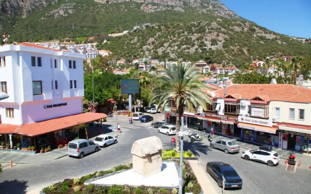 Cobanoglu Otel