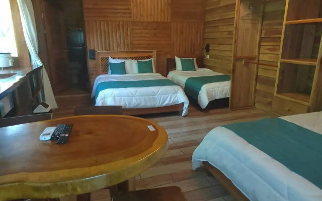 La Boya Hotel y Parque Acuático