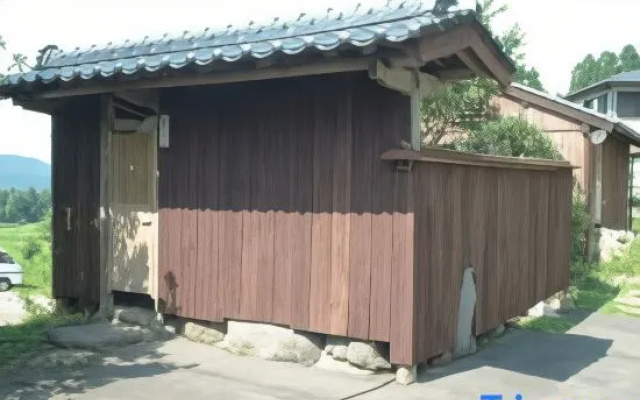Ryokan Meizan