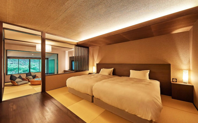 Le Grand Karuizawa Hotel&Resort