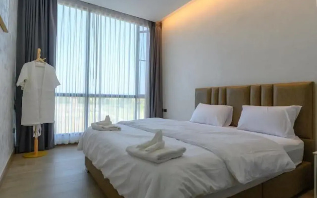 Six elements pool villa khaokho