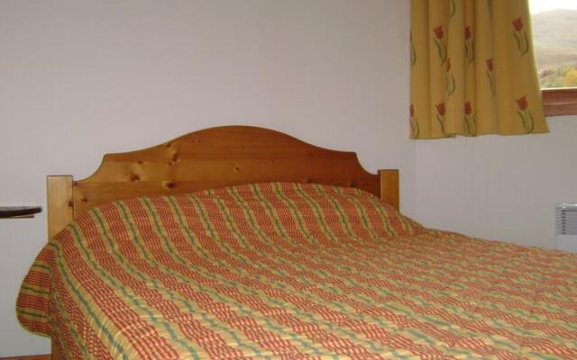 Résidence la Dame Blanche