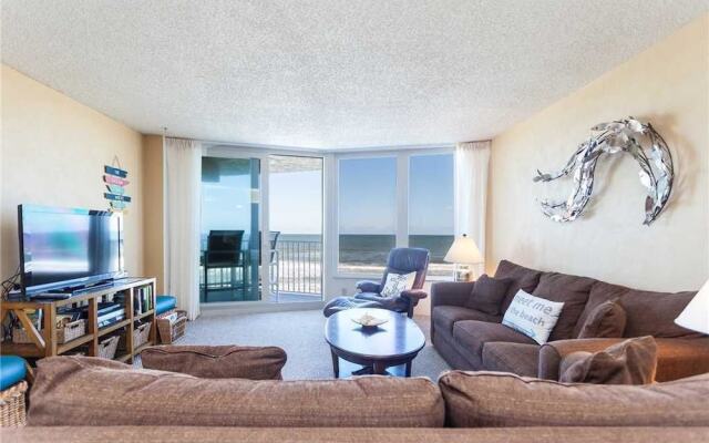 Shores Club 403 - Two Bedroom Condo