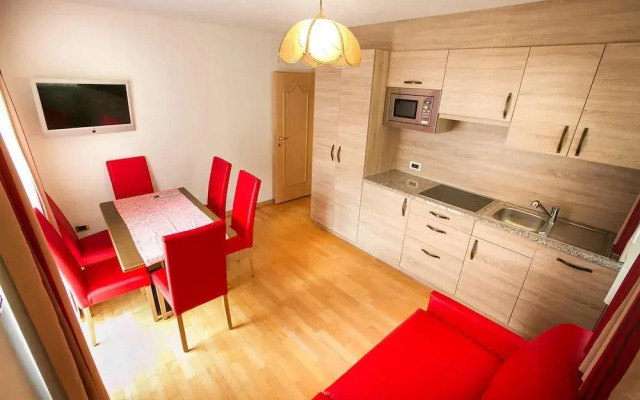 Flat Diamant With Breathtaking Views