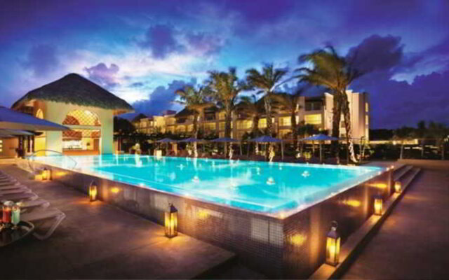 Hard Rock Hotel & Casino Punta Cana All Inclusive