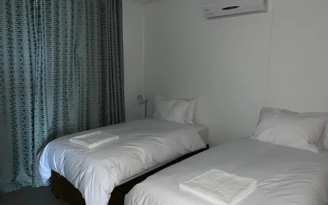 Luxury 2 Bedroom Apartment Sibaya