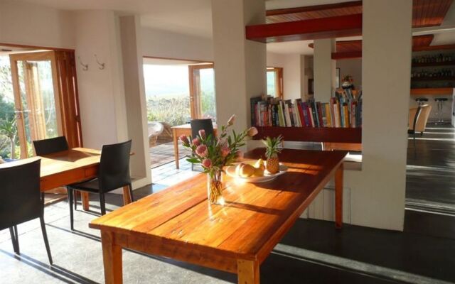 Farm 215 Nature Retreat & Fynbos Reserve