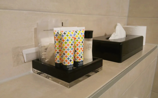 Appart-Hotel Gwendy
