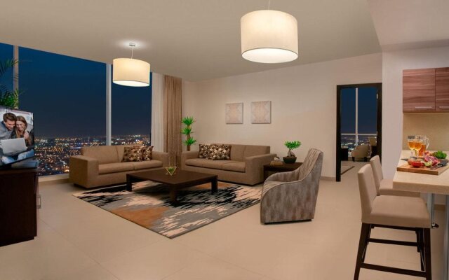 Ascott Rafal Olaya Riyadh
