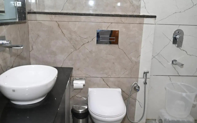 Hotel Vasdaa Grand
