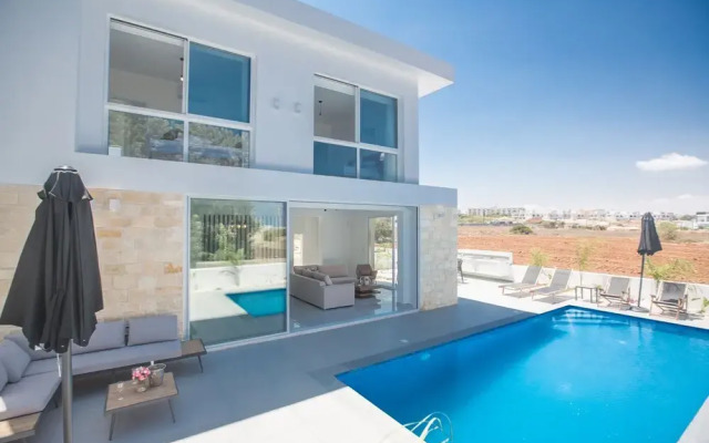 Protaras Vie Bleu Villa Vb2